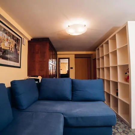 Graziandolina Sul Mare Apartamento