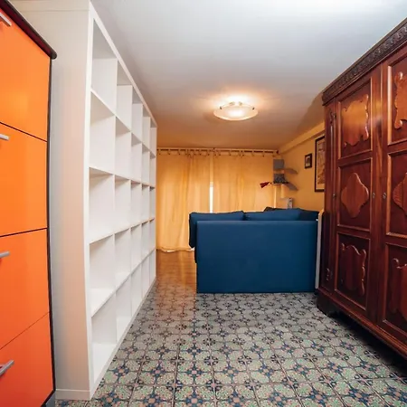 Graziandolina Sul Mare Apartamento Otranto