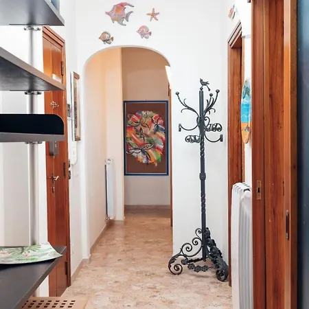 Graziandolina Sul Mare * Otranto