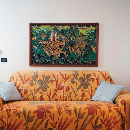 Graziandolina Sul Mare Otranto