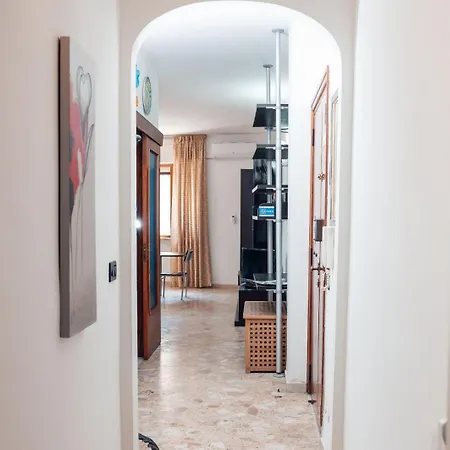 Graziandolina Sul Mare *