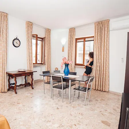 Graziandolina Sul Mare Apartamento *