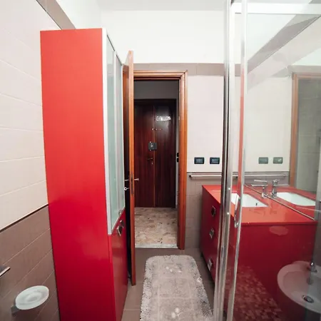 Apartamento Graziandolina Sul Mare Otranto