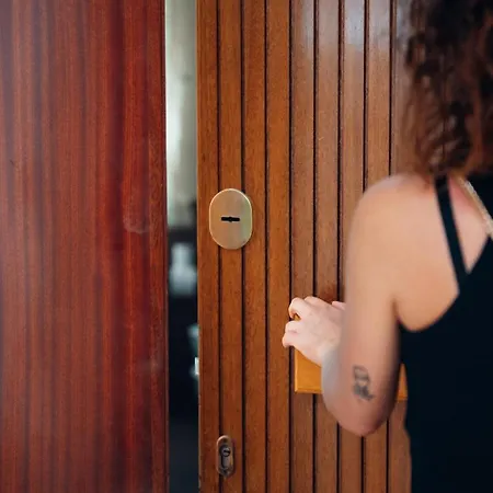 Graziandolina Sul Mare Apartamento Otranto