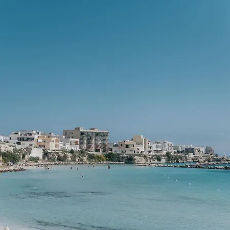 Graziandolina Sul Mare 公寓 *