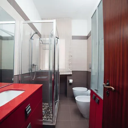 Graziandolina Sul Mare Apartment Otranto